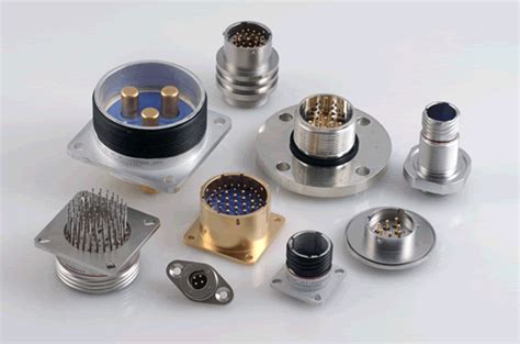ametek interconnect technologies|Electrical & Electronic Manufacturing .